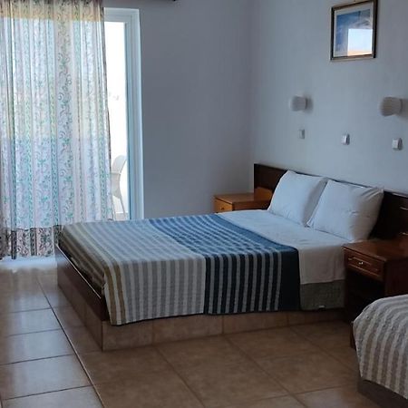 Venos Apartments マルマリ エクステリア 写真