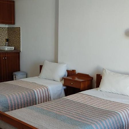 Venos Apartments マルマリ エクステリア 写真