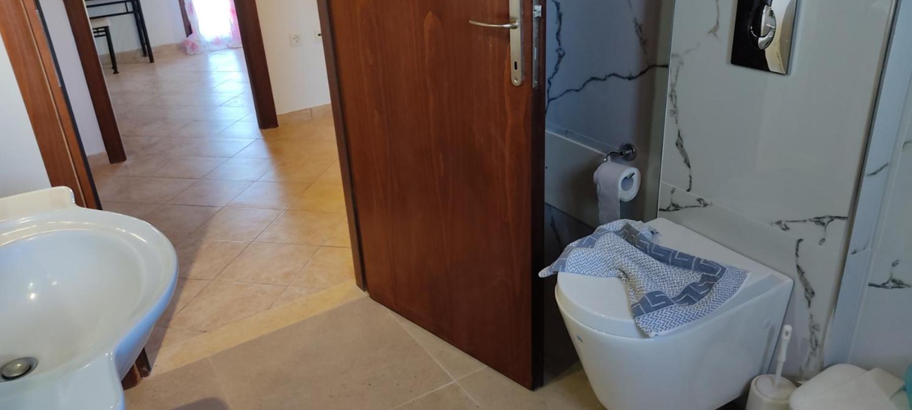 Venos Apartments マルマリ エクステリア 写真