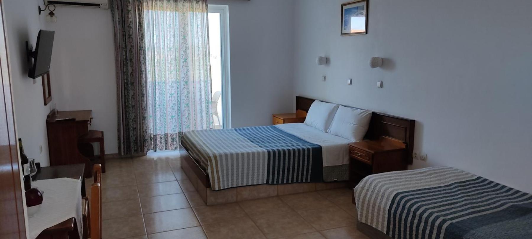Venos Apartments マルマリ エクステリア 写真