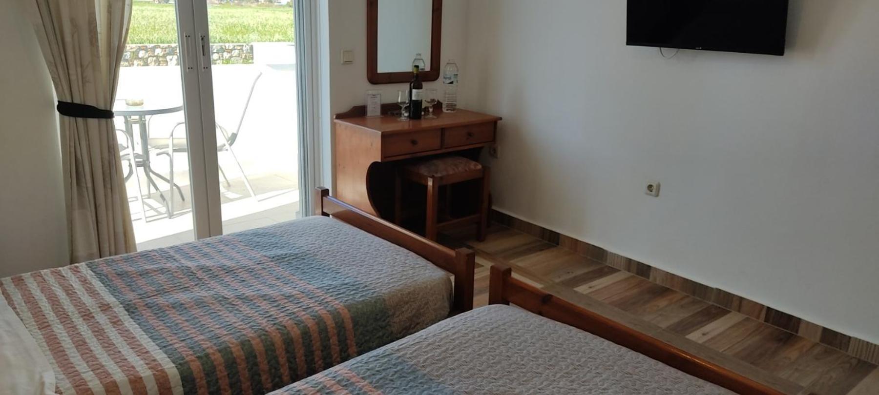Venos Apartments マルマリ 部屋 写真