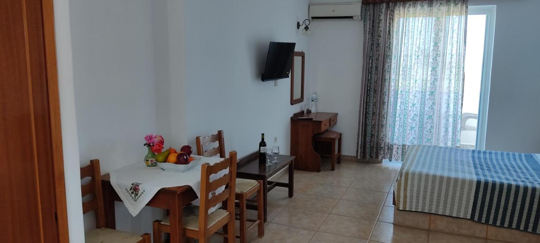 Venos Apartments マルマリ エクステリア 写真