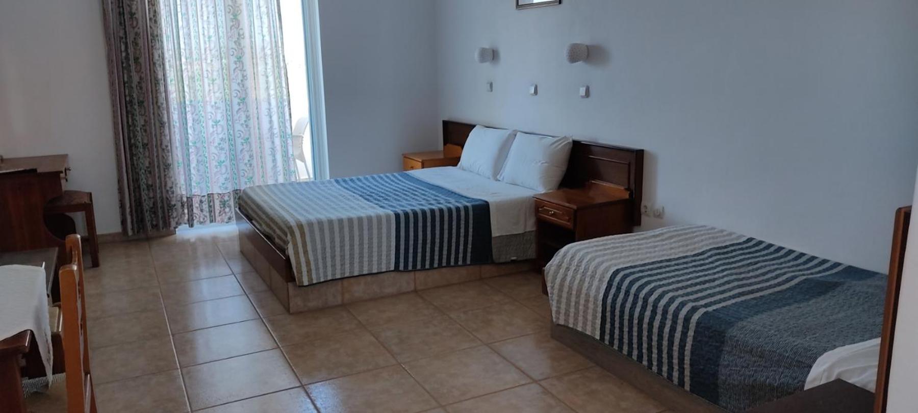 Venos Apartments マルマリ 部屋 写真
